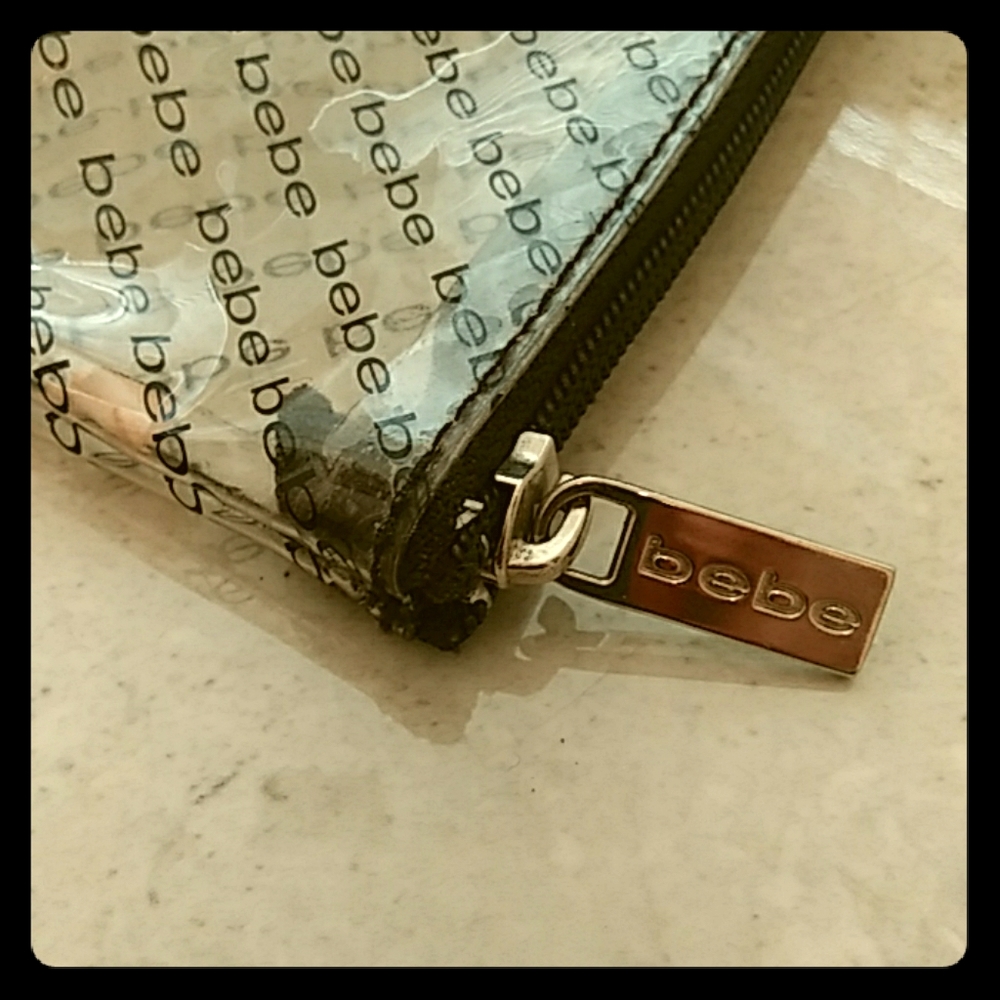 bebe Cosmetic Case - Picture 2 of 4